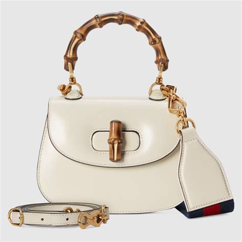 dau thom gucci bamboo|Gucci bamboo handbags.